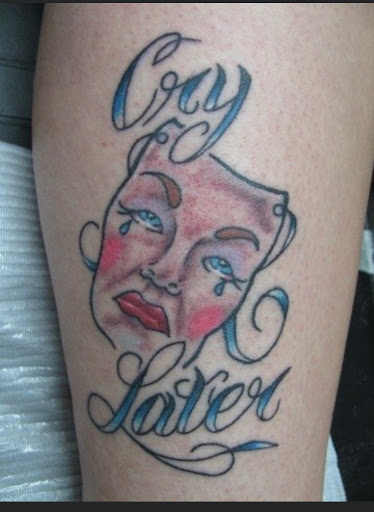 Explore queen crown tattoo ideas, creative tattoo ideas in Memphis, available at INKED MEMPHIS on Highland