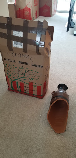 Moving and Storage Service «Sureway Moving and Storage», reviews and photos, 1919 NW 19th St #103, Fort Lauderdale, FL 33311, USA