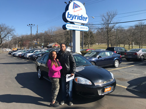Used Car Dealer «J.D. Byrider», reviews and photos, 20941 Euclid Ave, Euclid, OH 44117, USA