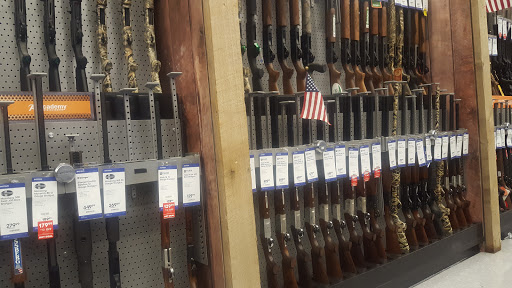 Sporting Goods Store «Academy Sports + Outdoors», reviews and photos, 1101 W Arbrook Blvd, Arlington, TX 76015, USA