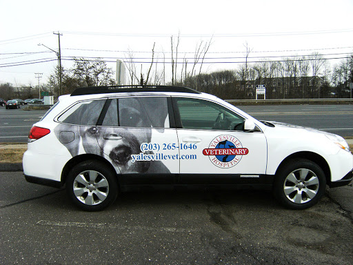 Sign Shop «BizWiz * Signs * Graphics * Print * Copy», reviews and photos, 781 Cromwell Ave, Rocky Hill, CT 06067, USA