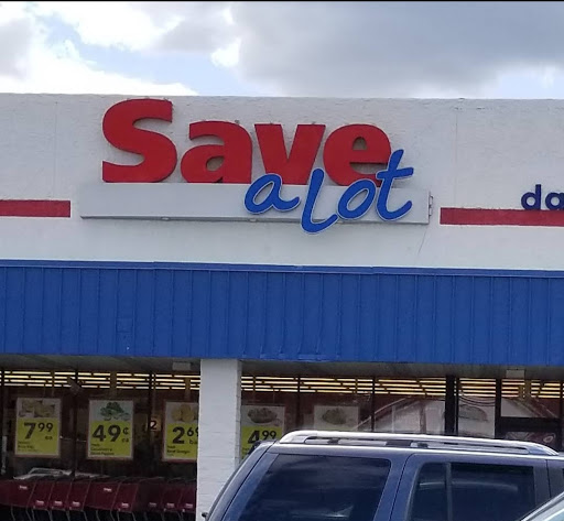 Grocery Store «Save-A-Lot», reviews and photos, 401 Naamans Rd #3, Claymont, DE 19703, USA