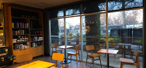 Starbucks image