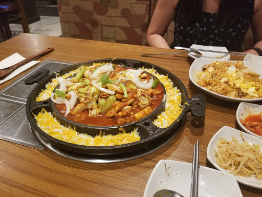 Alirang Korean Restaurant(Merivale)