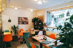 Kei's Atelier Epicerie fine Coréenne & Salon de thé image