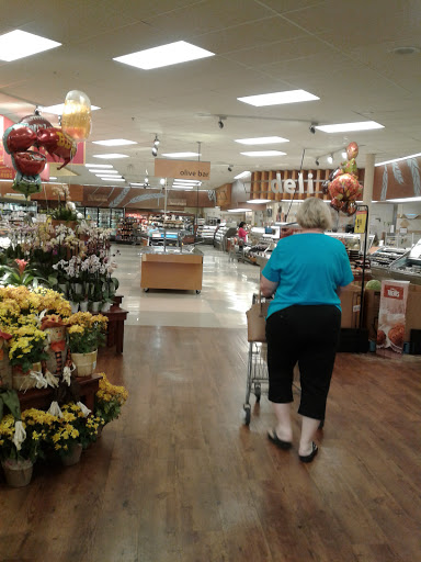 Grocery Store «Kroger», reviews and photos, 6652 Youree Dr, Shreveport, LA 71105, USA