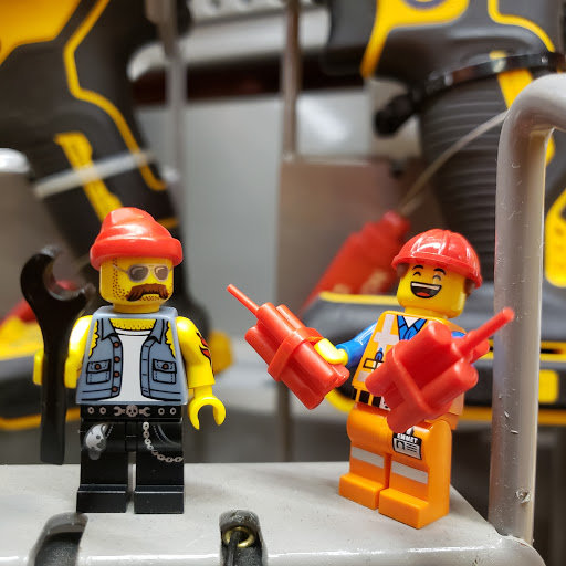 Home Improvement Store «The Home Depot», reviews and photos, 9570 US-20, Perrysburg, OH 43551, USA