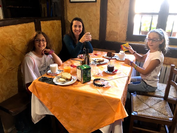 Restaurante la Franca