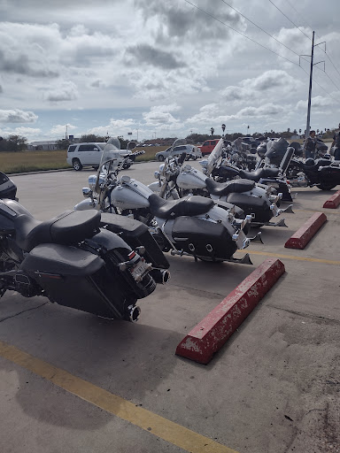 Harley-Davidson Dealer «Mad Boar Harley-Davidson», reviews and photos, 3515 W Expy 83, San Benito, TX 78586, USA