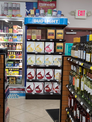 Liquor Store «Franklin Liquors», reviews and photos, 2913 Urbana Pike, Ijamsville, MD 21754, USA