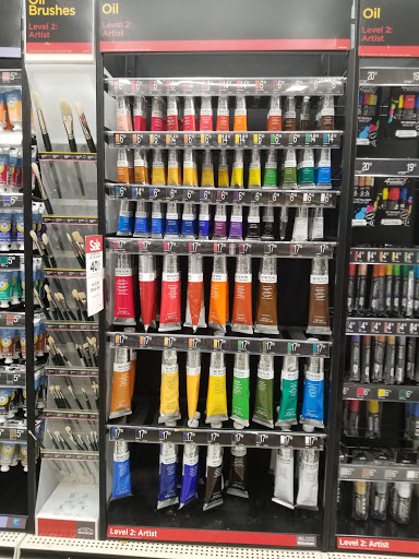 Craft Store «Michaels», reviews and photos, 490 Payne Rd, Scarborough, ME 04074, USA