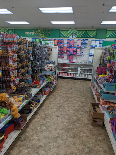 Dollar Store «Dollar Tree», reviews and photos, 2099 Philadelphia Pike, Claymont, DE 19703, USA