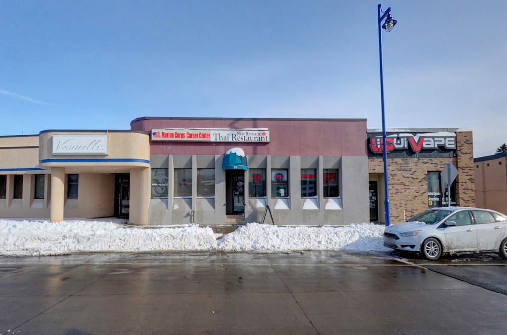 New Bangkok Thai Restaurant 55025