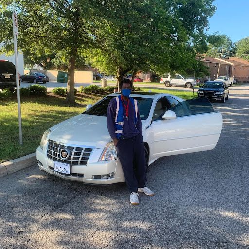 Used Car Dealer «Your Kar Company Inc», reviews and photos, 7912 Becket St, Norfolk, VA 23518, USA