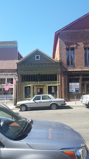 Dance Hall «Haven Underground», reviews and photos, 226 Broad St, Nevada City, CA 95959, USA