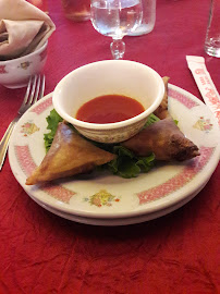 Plats et boissons du Restaurant chinois Hong Chang à Pau - n°16
