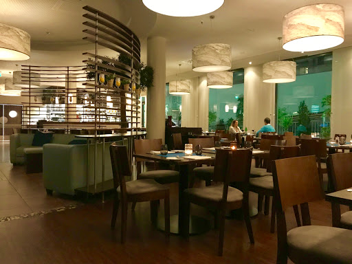 Oléo Pazzo Restaurant München