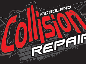 Fiordland Collision Repairs Limited