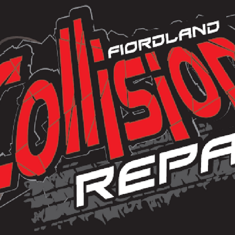 Fiordland Collision Repairs Limited