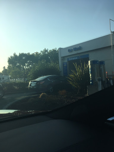 Gas Station «Chevron», reviews and photos, 1301 S Winchester Blvd, San Jose, CA 95128, USA