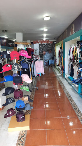 Opiniones de Almacén Sonya en Santa Isabel - Tienda de ropa