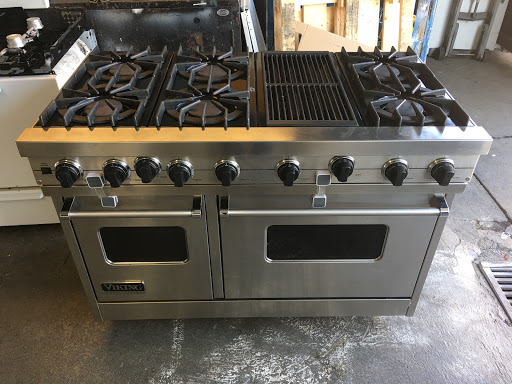 Appliance Repair Service «Twin Appliances Inc.», reviews and photos, 818 W Florence Ave, Los Angeles, CA 90044, USA