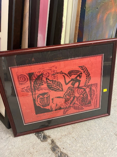 Building Materials Store «Habitat for Humanity ReStore», reviews and photos, 10445 SE Cherry Blossom Dr, Portland, OR 97216, USA