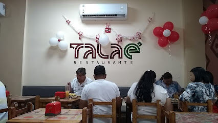Restaurante Talaé