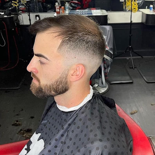 Barber Shop «The Official Barbershop II», reviews and photos, 2783 Gulf to Bay Blvd, Clearwater, FL 33759, USA