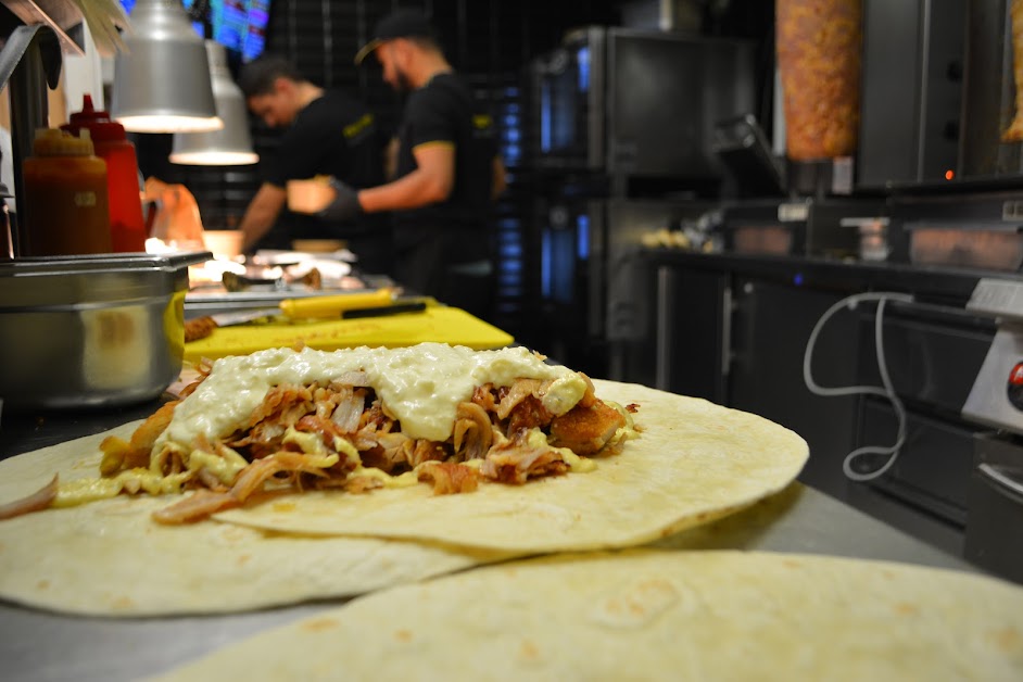 GYROS TOULOUSE GRAMONT à Toulouse