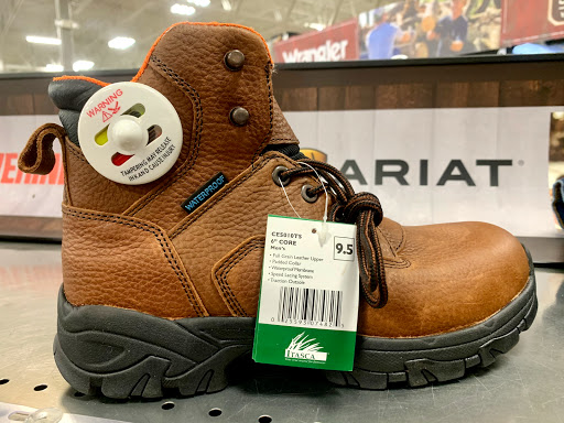 Home Improvement Store «Tractor Supply Co.», reviews and photos, 12891 Quincy St, Holland, MI 49424, USA