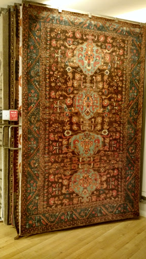 Furniture Store «Pottery Barn», reviews and photos, 2390 Market St, San Francisco, CA 94114, USA