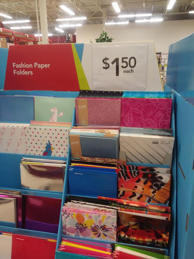 Office Supply Store «Office Depot», reviews and photos, 4500 Falls of Neuse Rd #120, Raleigh, NC 27609, USA