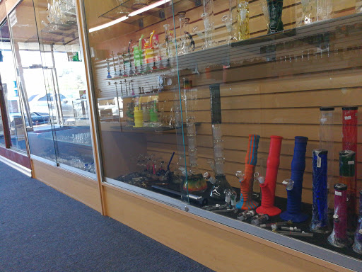 Tobacco Shop «A&A Smoke Shop», reviews and photos, 1524 W Chapman Ave, Orange, CA 92868, USA