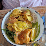 Photo n° 3 de l'avis de Cyril.o fait le 10/04/2023 à 15:02 pour Hétéroclito à Guéthary