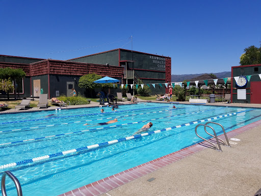 Recreation Center «Redwood Health Club of Ukiah», reviews and photos, 3101 S State St, Ukiah, CA 95482, USA