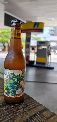 SANTO POSTO - Posto Ipiranga Posto Ipiranga ⛽ 🍾🧊🥤CONVENIÊNCIA☕🍕🍺 - Posto de combustível