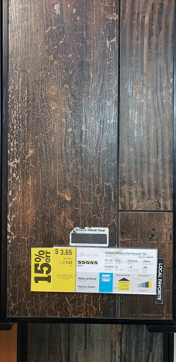 Flooring Store «Lumber Liquidators, Inc.», reviews and photos, 5829 West Sam Houston Pkwy N, Houston, TX 77041, USA