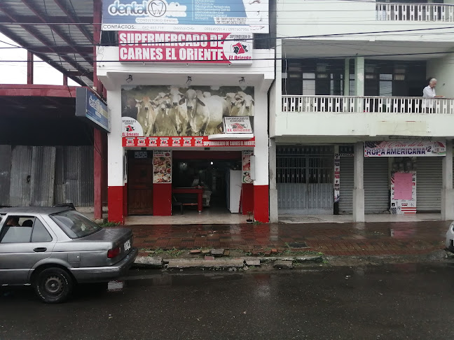 Supermercado de Carnes "El Oriente"