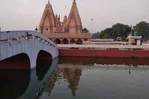 Shiv Temple image