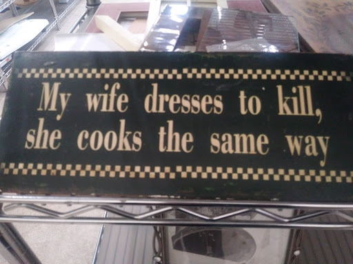 Thrift Store «Durham Rescue Mission Thrift Store», reviews and photos, 3900 Durham-Chapel Hill Blvd, Durham, NC 27707, USA