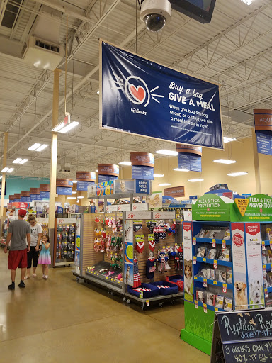 Pet Supply Store «PetSmart», reviews and photos, 1140 W Elliot Rd, Tempe, AZ 85284, USA