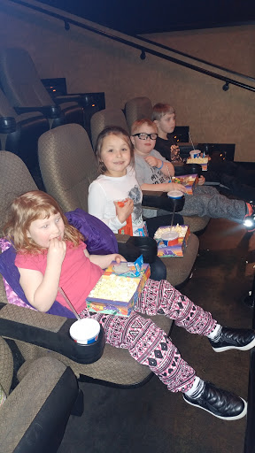 Movie Theater «Goodrich Lebanon 7», reviews and photos, 1600 N Lebanon St, Lebanon, IN 46052, USA