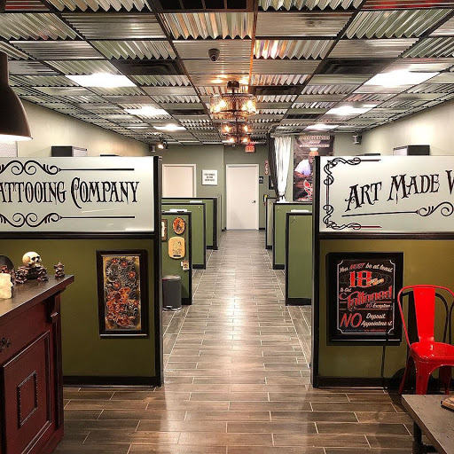 Explore pisces sign tattoo ideas, creative tattoo ideas in Hoschton, available at The Golden Mantis Tattoo & Piercing