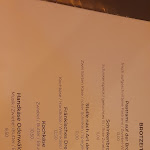 Photo n°13 de l'avis de Patricia.c fait le 26/09/2023 à 19:53 sur le  Weinhaus Becker à Großostheim