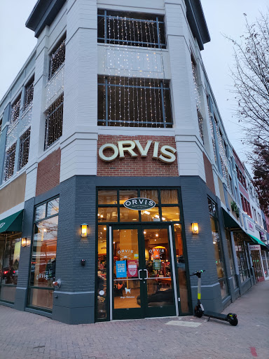 Clothing Store «Orvis», reviews and photos, 2879 Clarendon Blvd, Arlington, VA 22201, USA