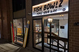 Fish Bowlz image