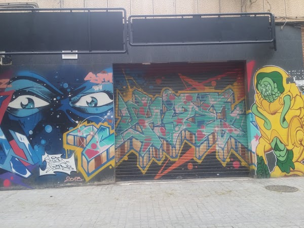 Imagen de Mercado de Campanar (14 de 29)