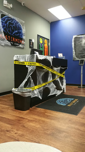 Amusement Center «Mastermind Escape Games Jacksonville», reviews and photos, 8301 Cypress Plaza Dr #105, Jacksonville, FL 32256, USA