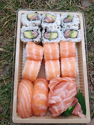Photo n°69 de Sayto Sushi à Salon-de-Provence ()